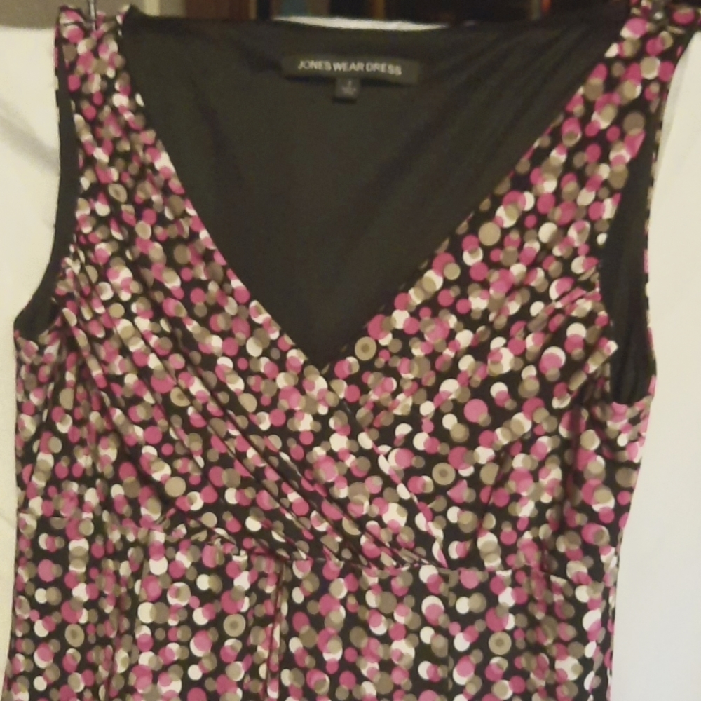 Jones Wear dress size 4